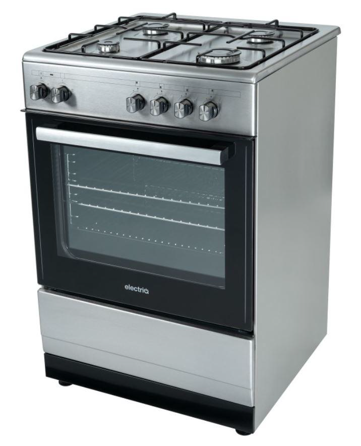 Single Oven